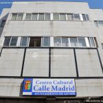 Foto Centro Cultural Calle Madrid 4