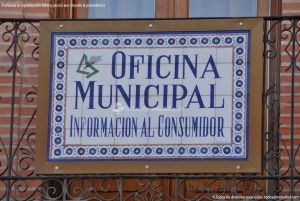 Foto Oficina Municipal de Información al Consumidor de Getafe 1
