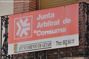 Foto Oficina Municipal de Información al Consumidor de Getafe 2