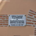 Foto Hospital de San José 5