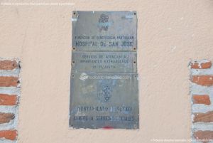 Foto Hospital de San José 23