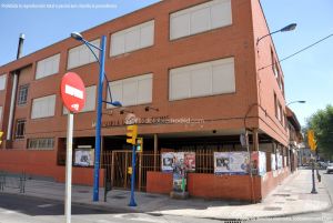 Foto Escuela Oficial de Idiomas en Getafe 3