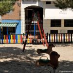 Foto Parque Infantil en Plaza del Beso 2