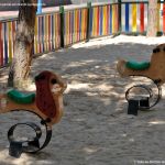 Foto Parque Infantil en Plaza del Beso 4