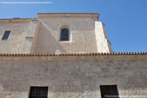 Foto Catedral de Santa María Magdalena 17