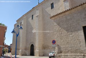 Foto Catedral de Santa María Magdalena 20