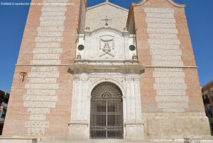 Foto Catedral de Santa María Magdalena 27