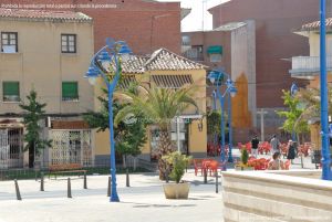 Foto Plaza de la Magdalena 2