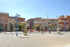 Foto Plaza de la Magdalena 4