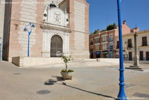 Foto Plaza de la Magdalena 9