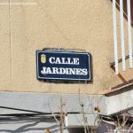 Foto Calle Jardines 1