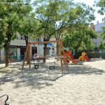 Foto Parque Infantil Calle Jardines 1
