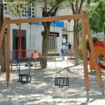 Foto Parque Infantil Calle Jardines 2