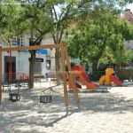 Foto Parque Infantil Calle Jardines 5