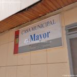 Foto Casa Municipal del Mayor de Getafe 1