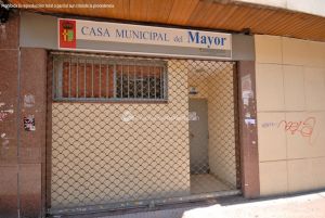 Foto Casa Municipal del Mayor de Getafe 3