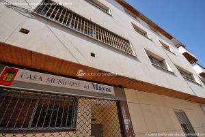 Foto Casa Municipal del Mayor de Getafe 5