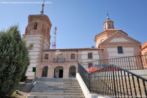 Foto Ermita de Nuestra Señora de los Ángeles 3