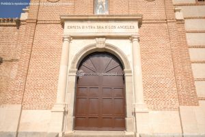 Foto Ermita de Nuestra Señora de los Ángeles 6