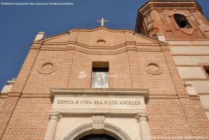 Foto Ermita de Nuestra Señora de los Ángeles 8