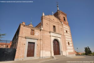 Foto Ermita de Nuestra Señora de los Ángeles 9