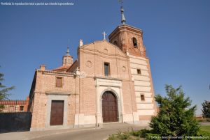 Foto Ermita de Nuestra Señora de los Ángeles 11