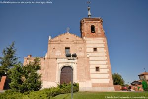 Foto Ermita de Nuestra Señora de los Ángeles 12