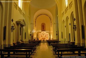 Foto Convento de las Carmelitas Descalzas del Sagrado Corazón de Jesús y Nuestra Señora de los Ángeles 20