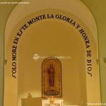 Foto Convento de las Carmelitas Descalzas del Sagrado Corazón de Jesús y Nuestra Señora de los Ángeles 22