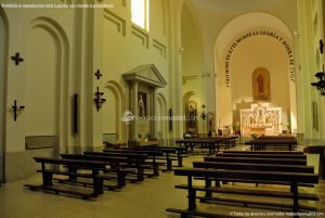 Foto Convento de las Carmelitas Descalzas del Sagrado Corazón de Jesús y Nuestra Señora de los Ángeles 23