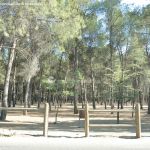 Foto Parque Forestal del Cerro de los Ángeles 13