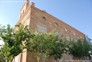 Foto Iglesia de los Santos Justo y Pastor 16