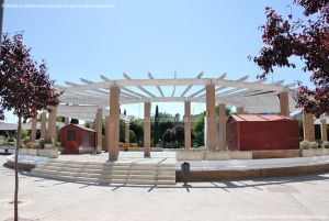 Foto Parque Cuartel Huertas 15