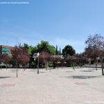 Foto Parque Cuartel Huertas 16