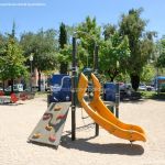 Foto Parque Infantil en Parque Cuartel Huertas 7