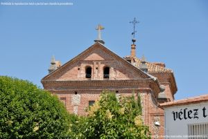 Foto Ermita Nuestra Señora de los Santos 46