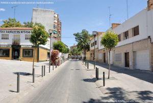 Foto Calle Simón Hernández 3