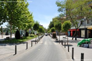 Foto Avenida de Dos de Mayo 4