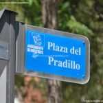 Foto Plaza del Pradillo 1