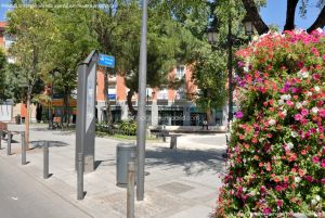 Foto Plaza del Pradillo 2