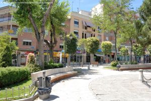 Foto Plaza del Pradillo 6