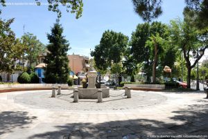 Foto Plaza del Pradillo 11