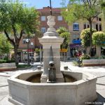 Foto Fuente Plaza del Pradillo 10
