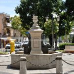 Foto Fuente Plaza del Pradillo 11