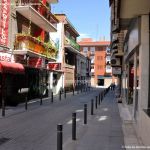 Foto Calle Sitio de Zaragoza 2