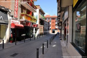 Foto Calle Sitio de Zaragoza 2