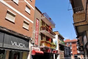 Foto Calle Sitio de Zaragoza 4