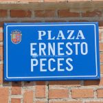 Foto Plaza Ernesto Peces 3