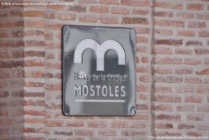 Foto Museo de la Ciudad de Móstoles 2