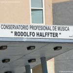 Foto Conservatorio de Música Rodolfo Halffter 1